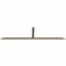 Ekena Millwork Portland Smooth Timber Gable Bracket, Douglas Fir, 108"W x 27"H x 1 1/2"D x 3 1/2"F, 6/12 Pitch GBW108X27X0204POR00SDF - alternate 5